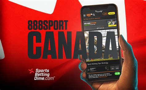 888 sports canada